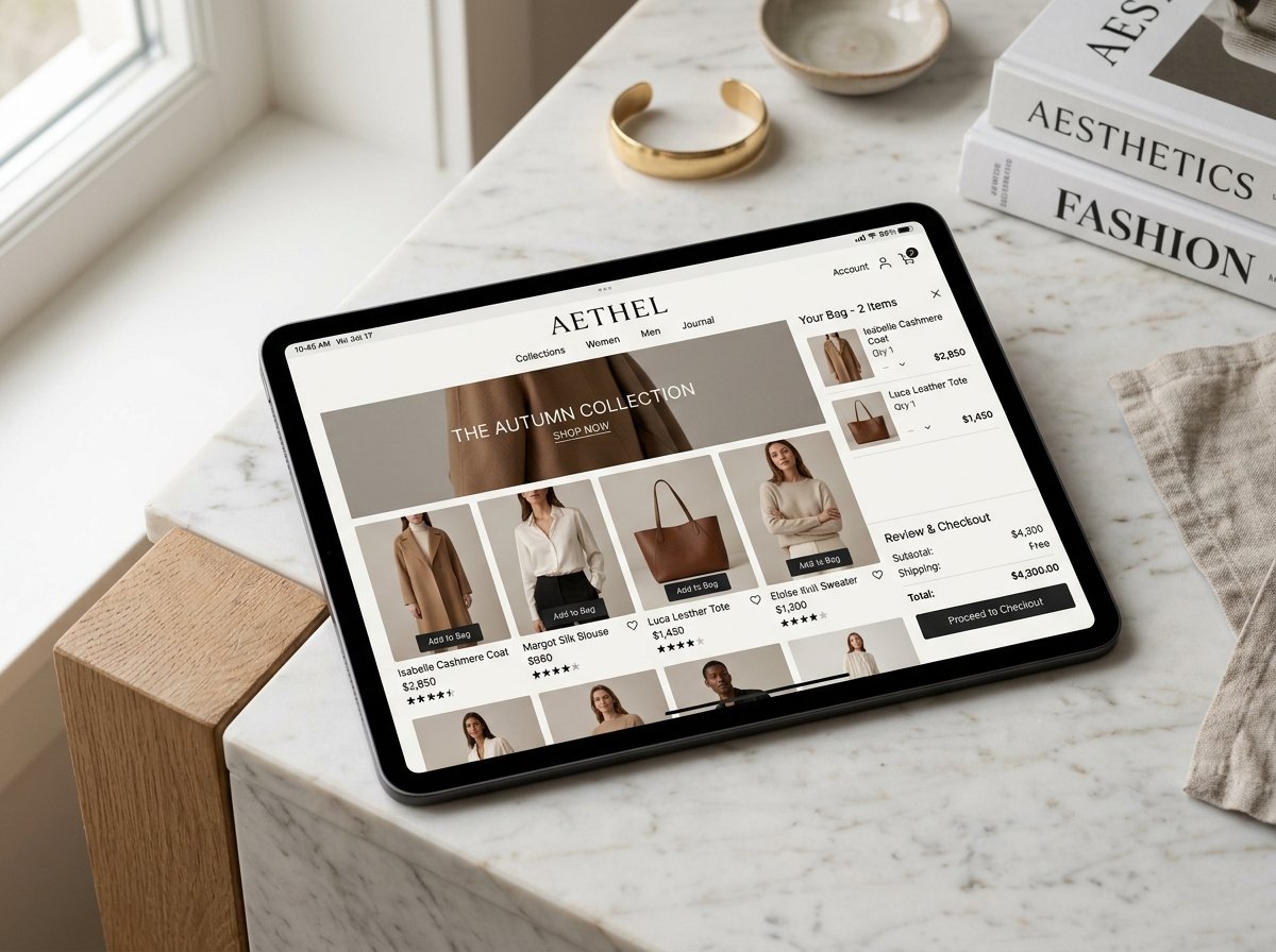 E-Commerce y Ventas Online